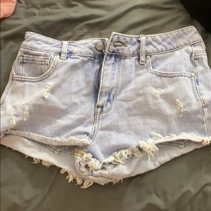 PacSun shorts